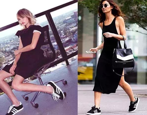 阿迪达斯十大最值得入手的鞋,阿迪绿尾有几个版本