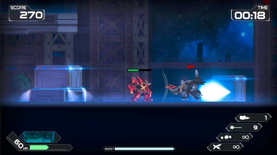 聊聊这些独立格斗游戏是如何设计来解决它们所面临的问题的