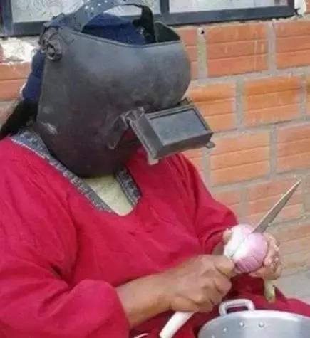 你往常吃那么多废物，总要吃几个废物袋装一下嘛