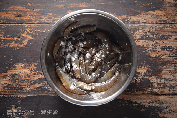 常见的虾种类和做法,12种常见虾的区别和不同烹饪方法