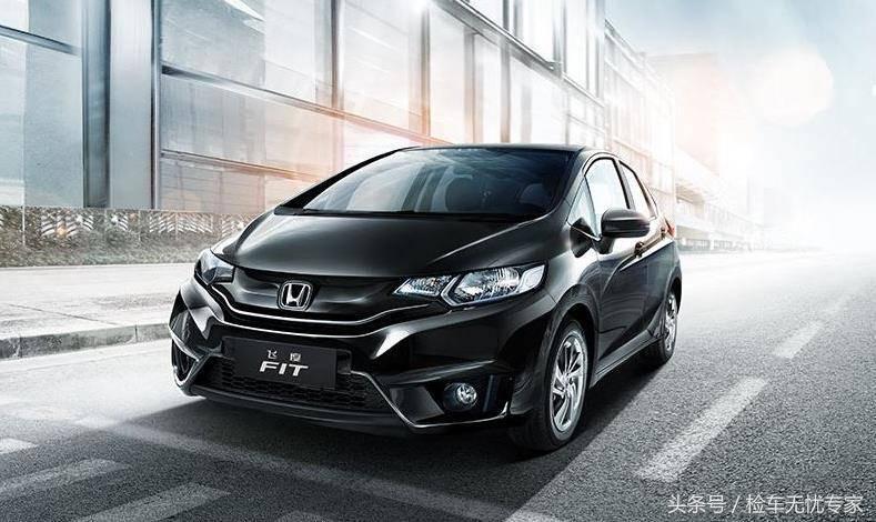 保值神车gk5,五万块钱买本田gk5