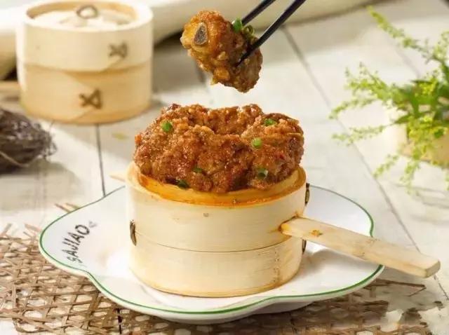 郑州小吃美食推荐店排名榜前十,郑州新东区小吃美食攻略