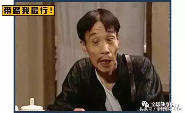 2017健身型男发型攻略，让荷尔蒙彻底爆发！