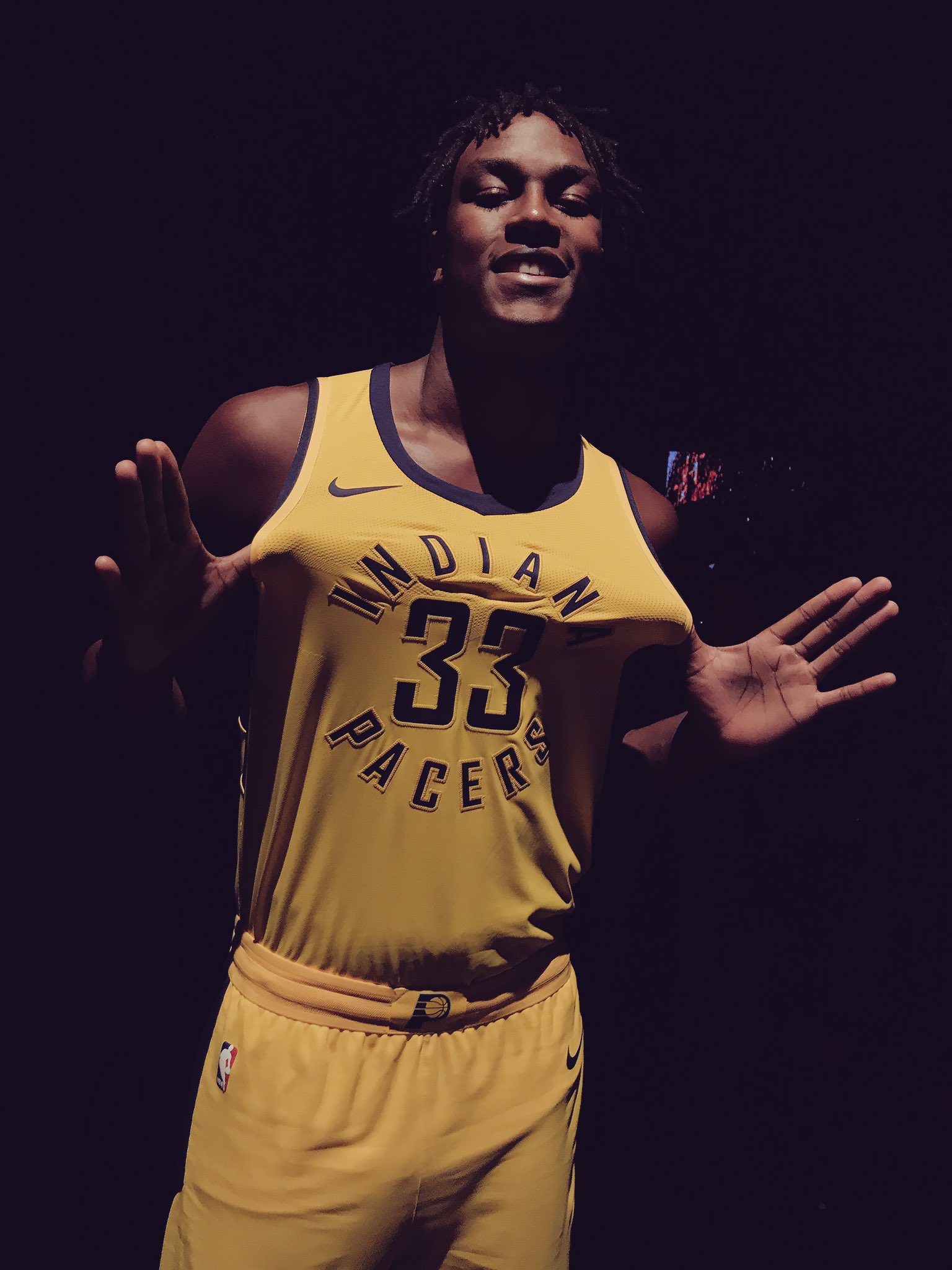 nba耐克球衣发布会,nba官方公布新赛季城市版球衣