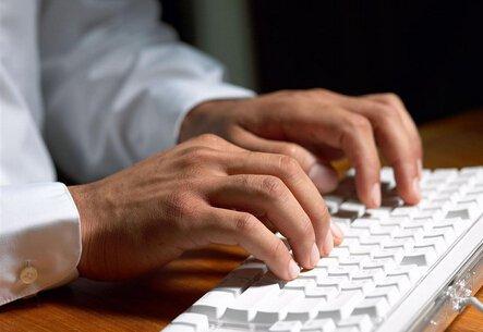 网上兼职打字员靠谱吗,兼职打字员骗局揭秘