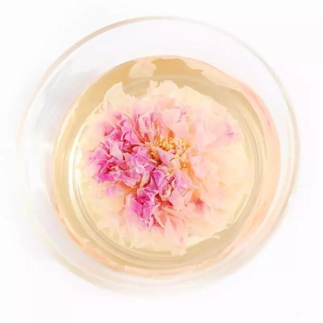 玫瑰花和什么搭配疏肝解郁最好,哪种玫瑰花疏肝解郁效果最好