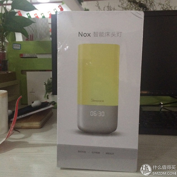 nox助眠灯测评,nox助眠灯评测
