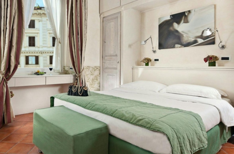 罗马经济实惠的住宿,罗马住宿攻略app推荐