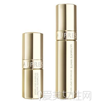 欧珀莱淡斑美白精华和面霜,欧珀莱美白精华露