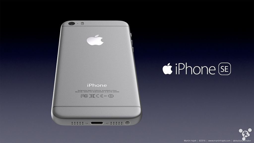 5.4寸新iphone曝光,下半年发iphone4.8寸新机会来吗