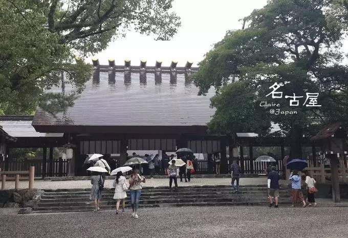 日本小众旅游路线推荐,日本高山飞驒游玩