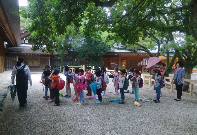 日本小众旅游路线推荐,日本高山飞驒游玩