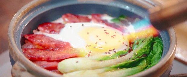 煲仔饭酱汁详细配方,煲仔饭