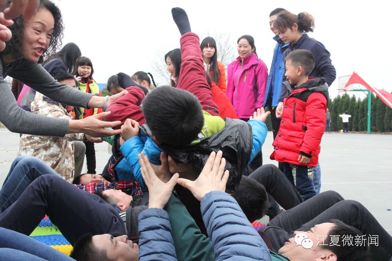 亲子植树活动信息,社区亲子植树活动