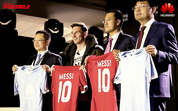 梅西大战科比火影,梅西vs雷军