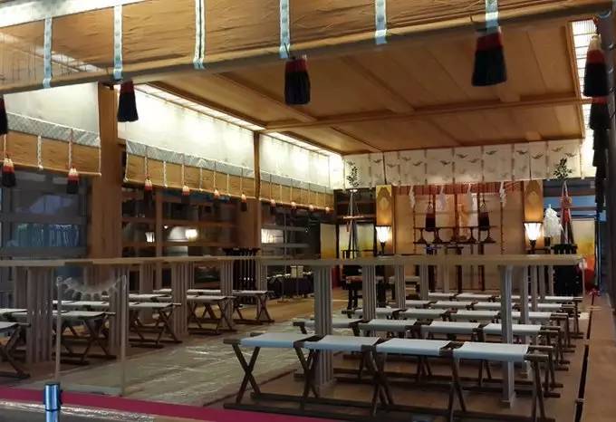 日本小众旅游路线推荐,日本高山飞驒游玩