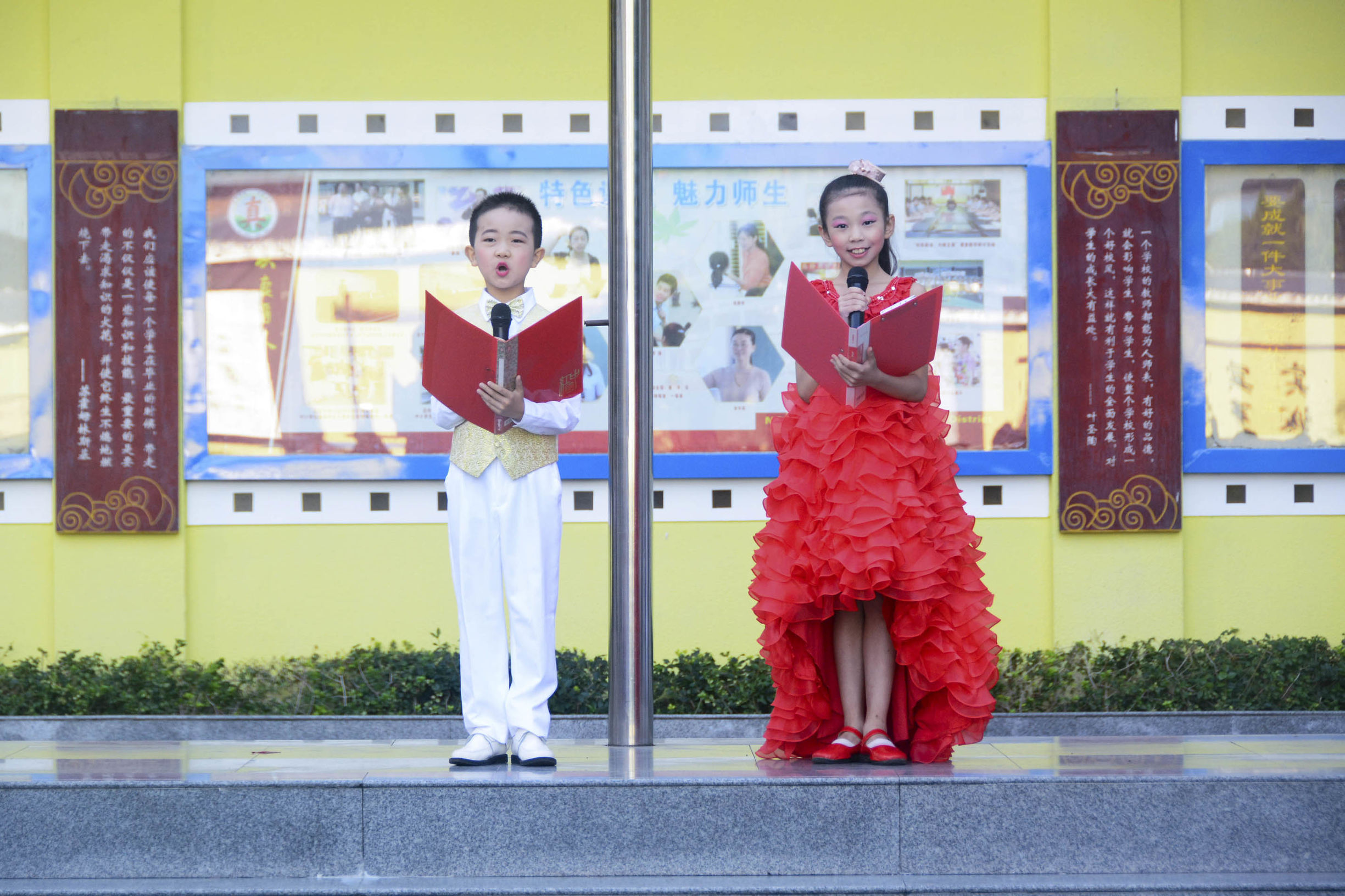 三小学校升旗仪式,城区三小升旗仪式正规视频完整版