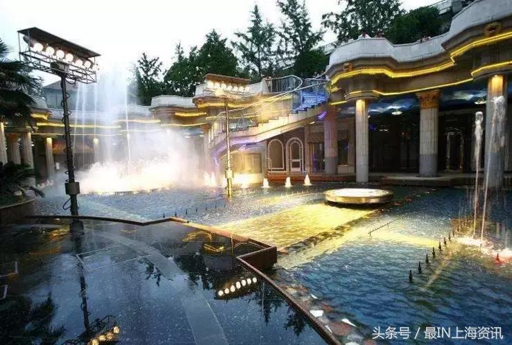 上海夏天必打卡5个夜市,上海既能逛又能吃的夜市