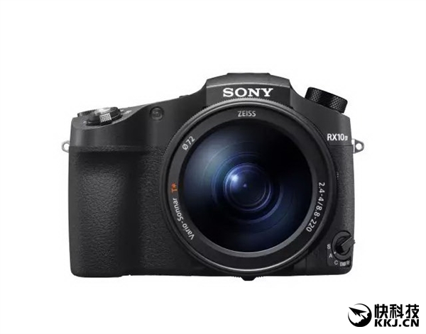索尼将推新款rx10v超长焦黑卡相机,索尼rx10黑卡第5代新品