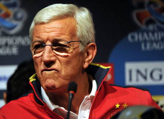 上港足球队员互相埋怨,恒大对上港盘外招