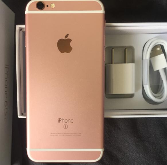 现在二手iphone6splus价格,iphone6s发布时间及二手价格