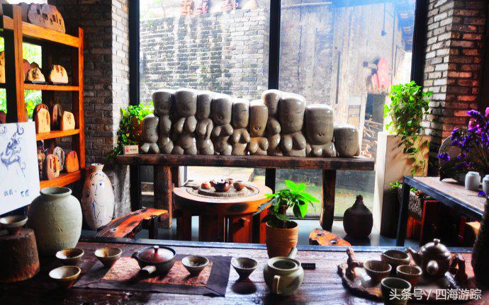 佛山南风古灶属于什么文化遗产,佛山南风古灶景点介绍图