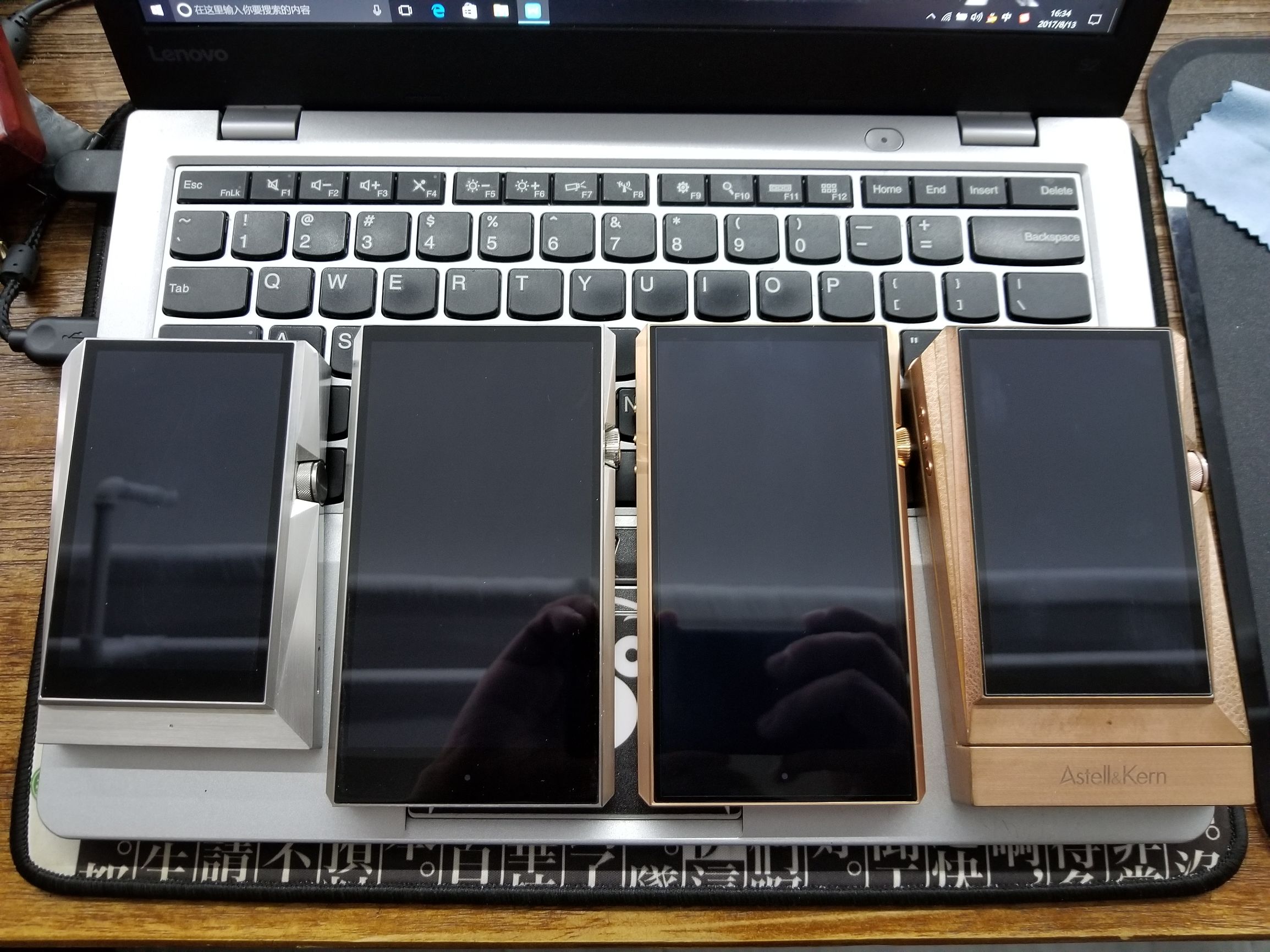 艾利和sp1000和金砖测评,艾利和sp1000m和sp1000区别