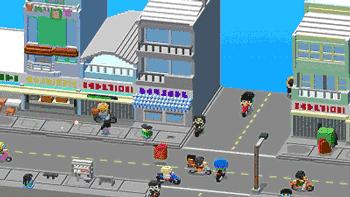 最好玩的街机游戏排名前十,可以玩一整天的街机游戏推荐