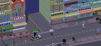 最好玩的街机游戏排名前十,可以玩一整天的街机游戏推荐