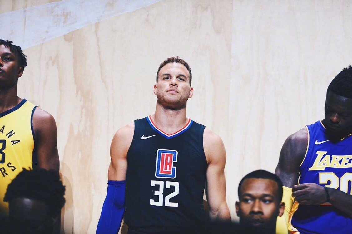 nba耐克球衣发布会,nba官方公布新赛季城市版球衣