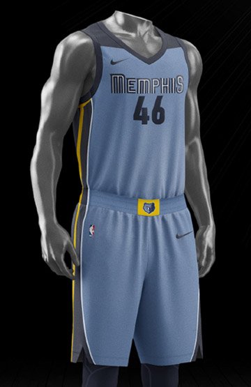 nba耐克球衣发布会,nba官方公布新赛季城市版球衣