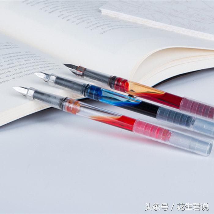 钢笔高档送人男士200左右,钢笔品牌推荐高档送人300左右