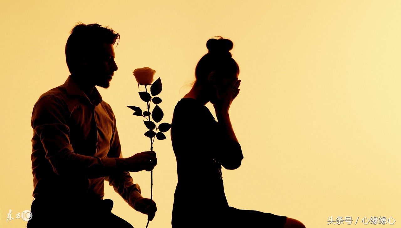 爱的难舍难分，终究逃不过离婚的魔咒