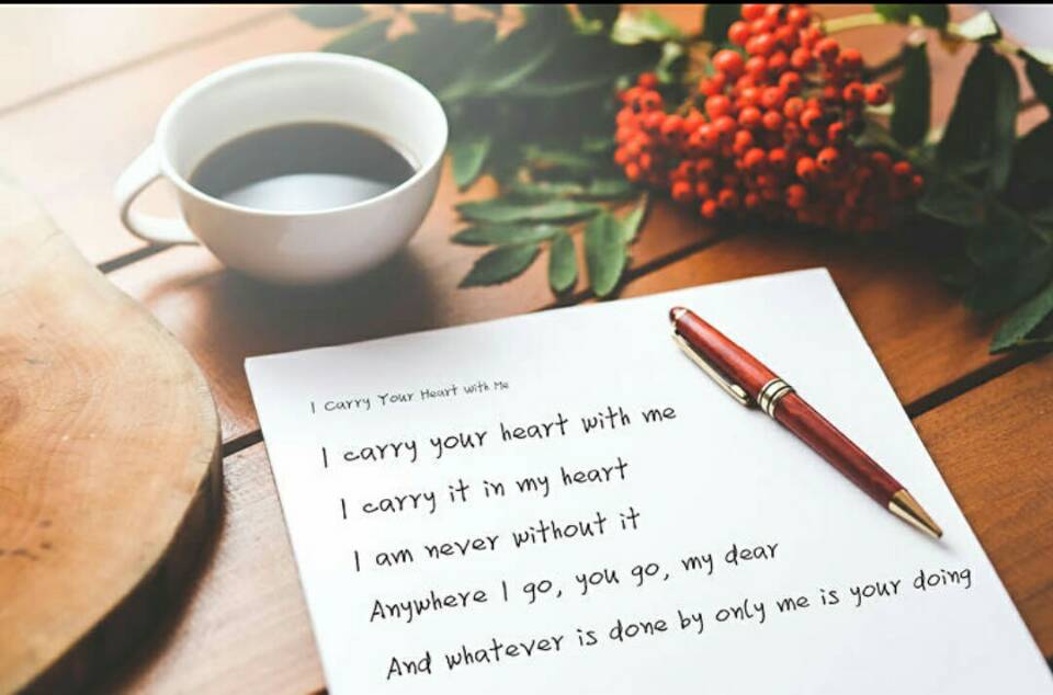 这么漂亮的英文情书，让紫霞仙子来告诉你“喜欢是什么感觉？”