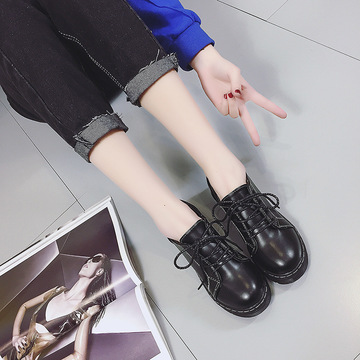 秋冬名牌鞋推荐,秋冬必备的4款鞋子你最爱哪款