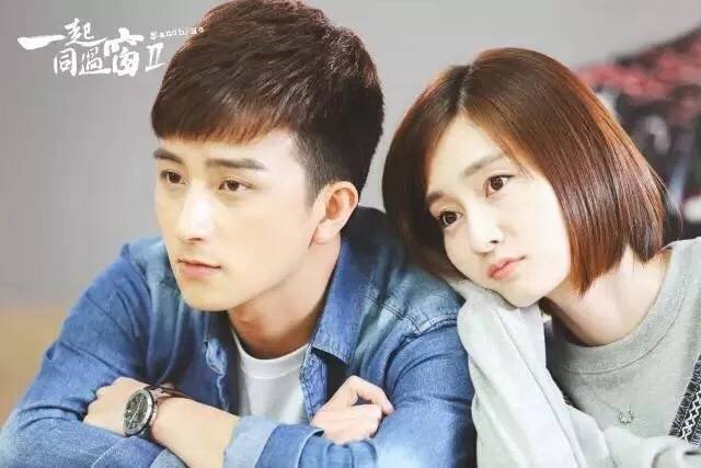 爱奇艺免费青春恋爱剧,青春网剧排行榜最新