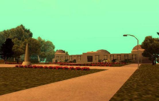 gta圣安地列斯彩蛋系列,gta圣安地列斯彩蛋大全