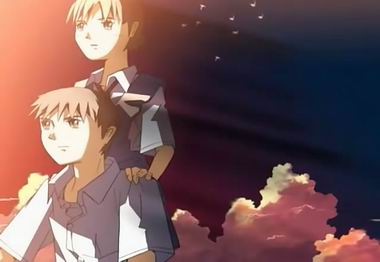 盘点那些让你此生难忘的恋爱动漫,那些让人感动的恋爱动漫