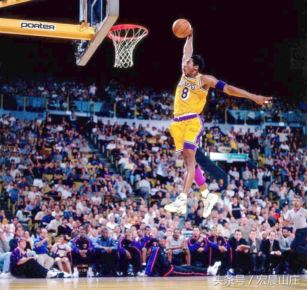 科比布莱恩特篮球生涯回忆,致敬永远的篮球之神科比布莱恩特