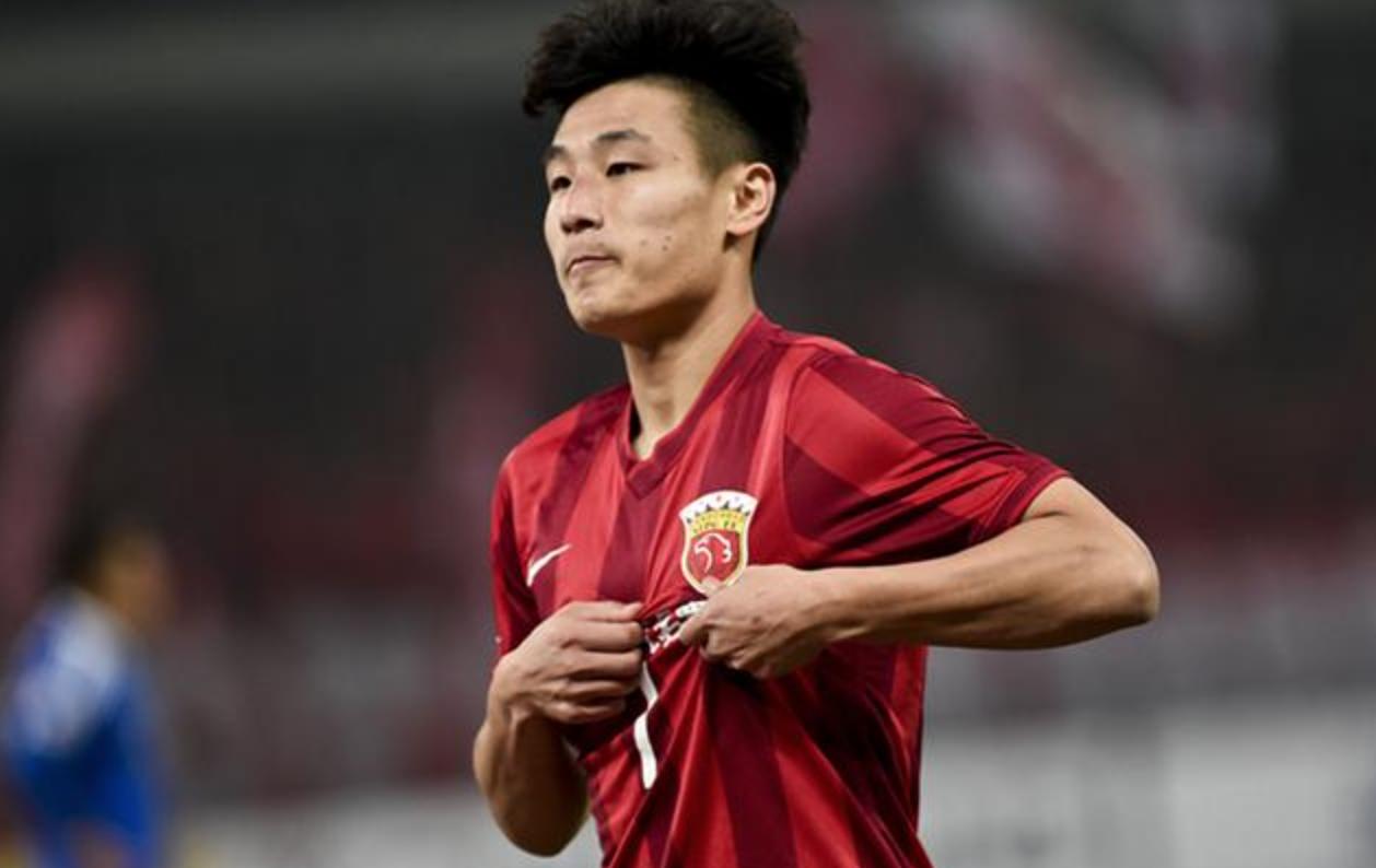 董路如何评价武磊,董路最新评价武磊