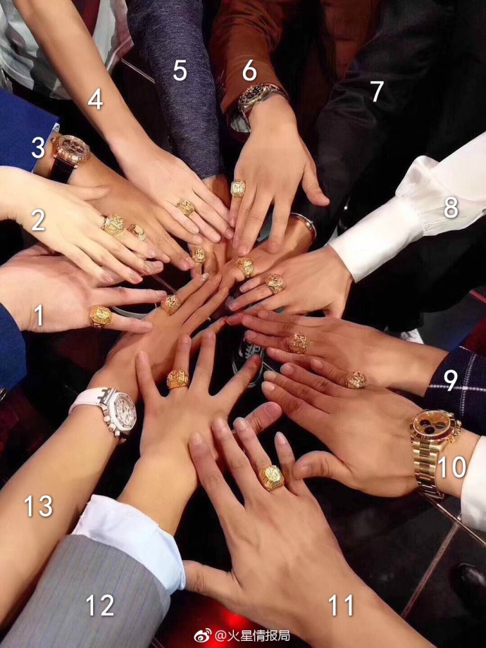 汪涵回归火星情报局第几集,火星情报局汪涵回归完整版