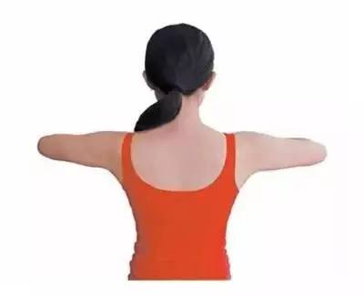 瑜伽怎样练出手臂上的力量,瑜伽瘦手臂最快的方法