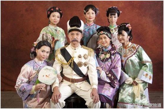 只做了83天皇帝的袁世凯突然猝死，死前的这句话令人费解