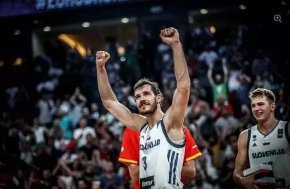 波波最后一攻马刺,欧洲新王是东契奇吗