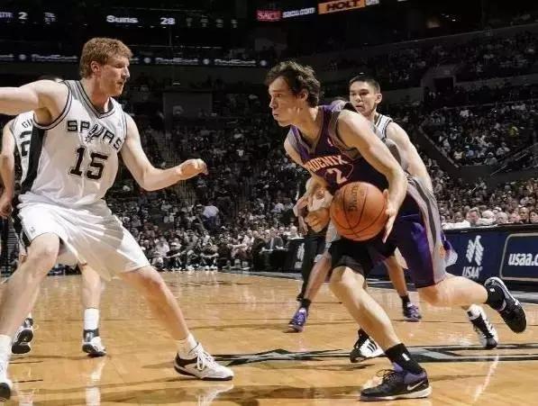 波波最后一攻马刺,欧洲新王是东契奇吗