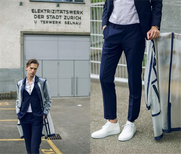穿搭博主男秋冬穿搭,夏季潮男穿搭高级感博主