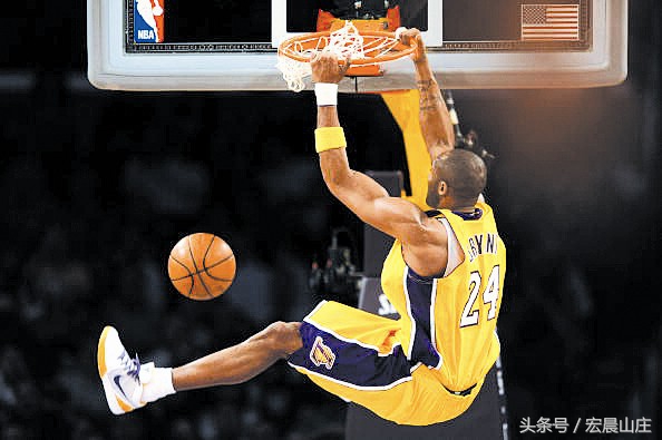 科比布莱恩特篮球生涯回忆,致敬永远的篮球之神科比布莱恩特