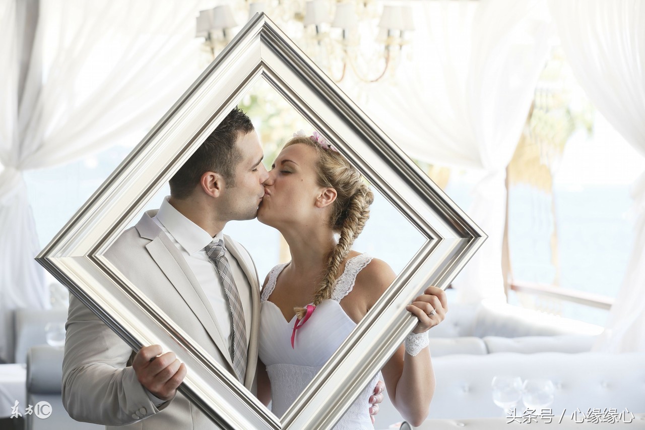 爱的难舍难分，终究逃不过离婚的魔咒