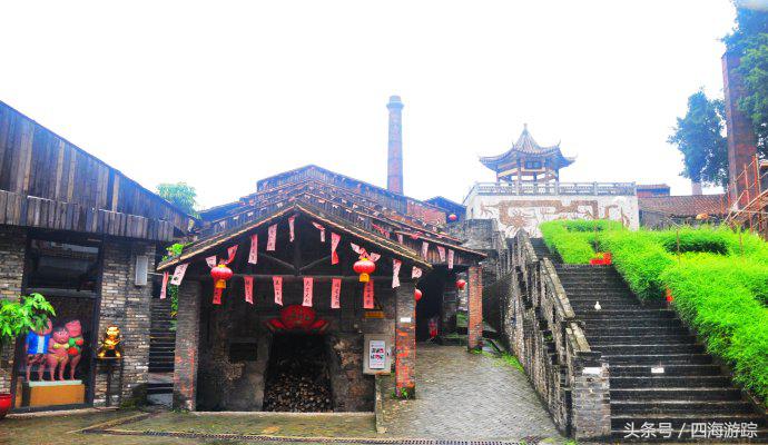 佛山南风古灶属于什么文化遗产,佛山南风古灶景点介绍图