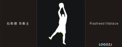 nba球星欧文标志图片大全,球星logo库里欧文